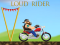 Gra Loud Rider