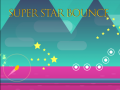 Gra Super Star Bounce