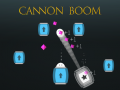 Gra Cannon Boom