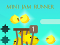 Gra Mini Jam Runner