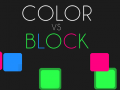 Gra Color VS Block