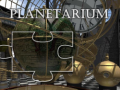 Gra Planetarium