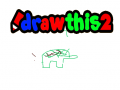 Gra Draw This 2