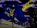 Gra Batman: Revenge of the Joker