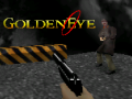 Gra 007: Golden Eye