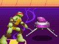 Gra Teenage Mutant Ninja Turtles Totally Turtles