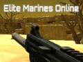 Gra Elite Marines Online