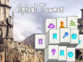 Gra Spiral Towers
