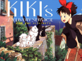 Gra Kiki's Delivery Service: Find The Alphabets