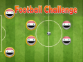 Gra Football Challenge