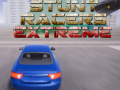 Gra Stunt Racers Extreme