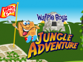 Gra Waffle Boys Jungle Adventure