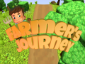Gra Farmer's Journey