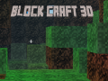 Gra Block Craft 3D