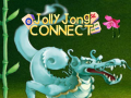 Gra Jolly Jong Connect