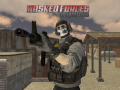 Gra Masked Forces Unlimited