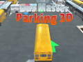 Gra Bus Master Parking 3D