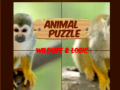 Gra Animal Puzzle: Wildlife & Logic