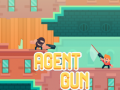 Gra Agent Gun