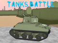 Gra Tanks Battle