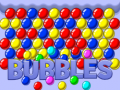 Gra Bubbles