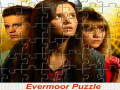 Gra Evermoor Puzzle