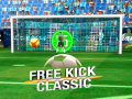 Gra Free Kick Classic