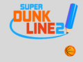 Gra Super Dunk Line 2
