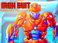 Gra Iron Suit: Assemble and Flight
