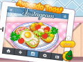 Gra Avocado Toast Instagram