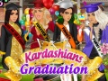 Gra Kardashians Graduation