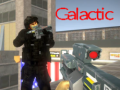 Gra Galactic: First-Person