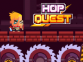 Gra Hop Quest