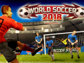 Gra World Soccer 2018