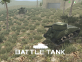 Gra Battle Tank