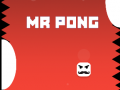 Gra Mr Pong