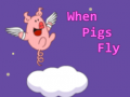 Gra When Pigs Fly