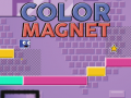 Gra Color Magnets