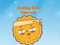 Gra Eating Cake Contest