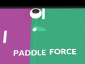 Gra Paddle Force