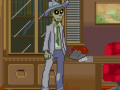 Gra Zombie Society Dead Detective A Curse In Disguise