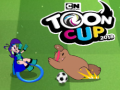 Gra Toon Cup 2018