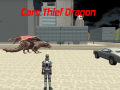 Gra Cars Thief Dragon