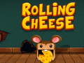 Gra Rolling Cheese