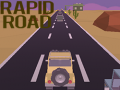Gra Rapid Road