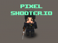 Gra Pixel Shooter.io