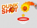 Gra Dunk Shot