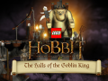 Gra The Hobbit: The Halls of the Goblin King