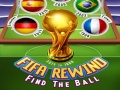 Gra FIFA Rewind: Find The Ball
