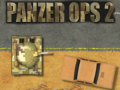 Gra Panzer Ops 2
